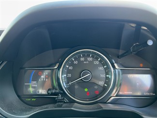 2020 Honda Grace - Thumbnail