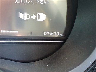 2020 Honda Grace - Thumbnail