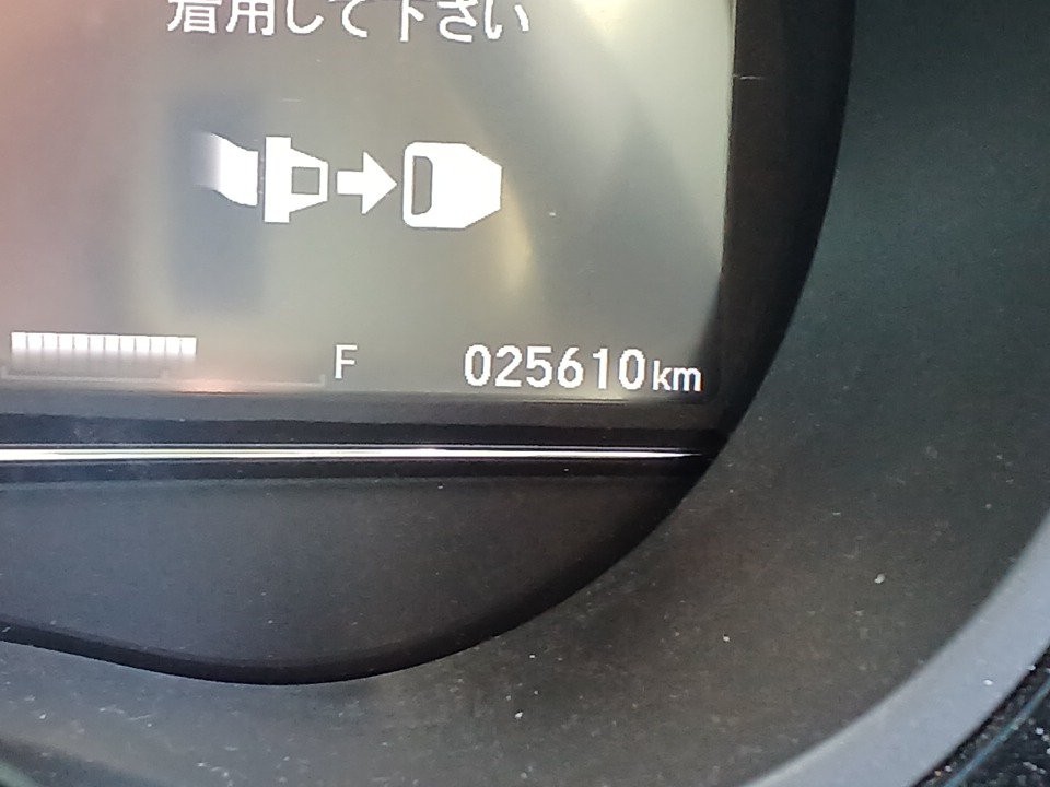 2020 Honda Grace