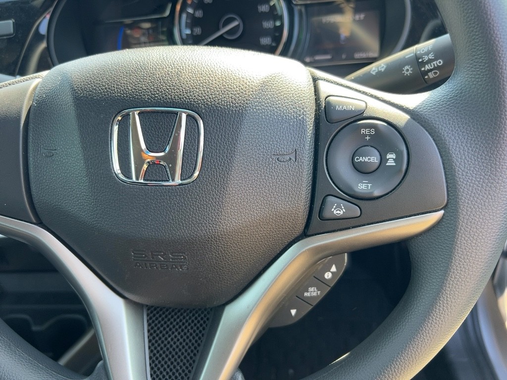 2020 Honda Grace