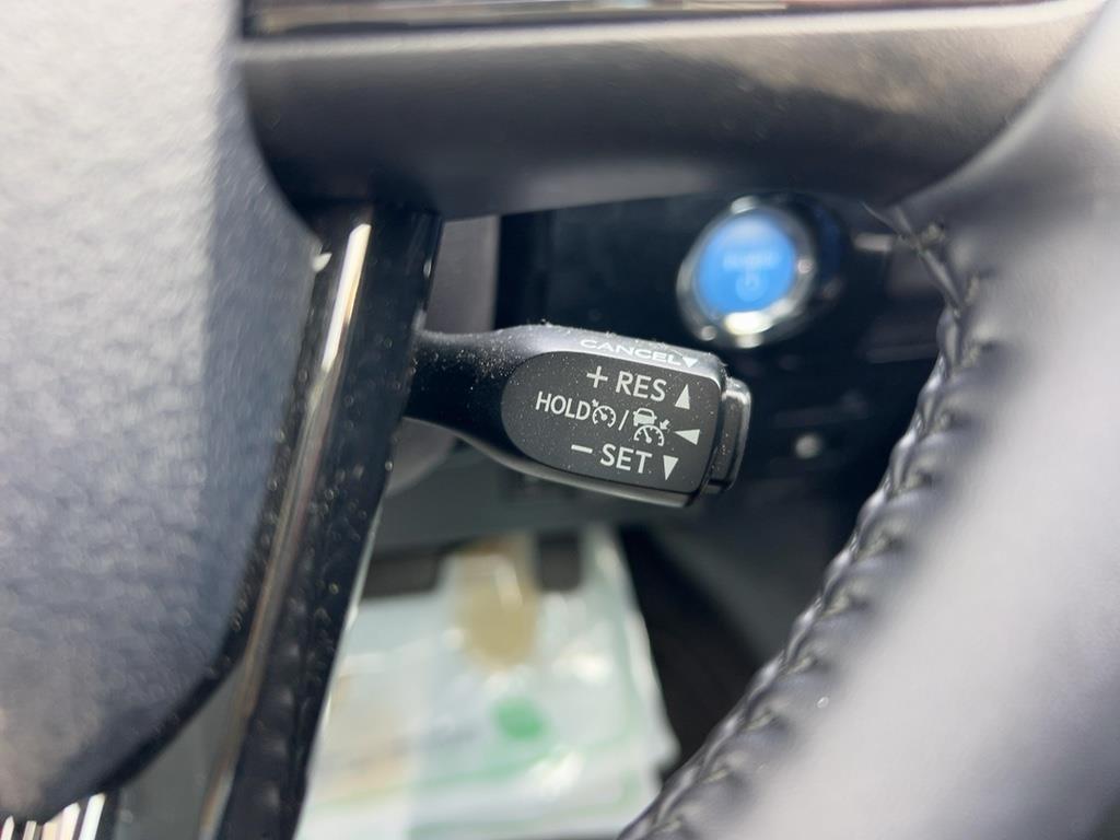 2021 Toyota Prius