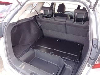 2022 Honda Shuttle - Thumbnail