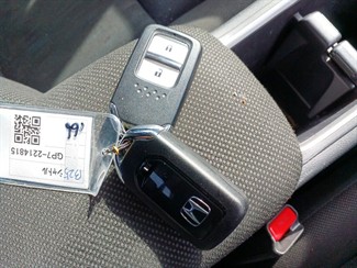 2022 Honda Shuttle - Thumbnail