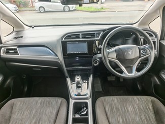 2022 Honda Shuttle - Thumbnail