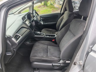 2022 Honda Shuttle - Thumbnail