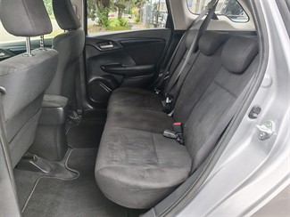 2022 Honda Shuttle - Thumbnail