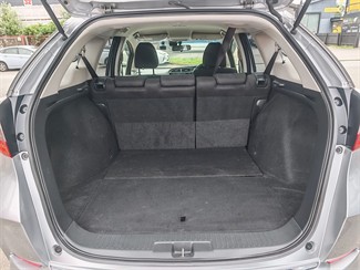 2022 Honda Shuttle - Thumbnail