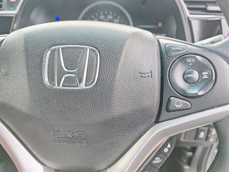 2022 Honda Shuttle - Thumbnail