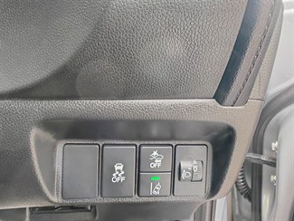 2022 Honda Shuttle - Thumbnail