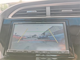 2022 Honda Shuttle - Thumbnail