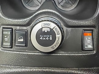 2014 Nissan X-trail - Thumbnail
