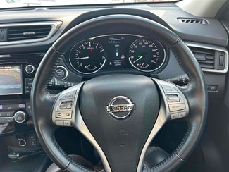 2014 Nissan X-trail - Thumbnail