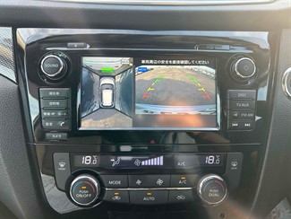 2014 Nissan X-trail - Thumbnail