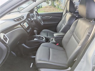 2014 Nissan X-trail - Thumbnail