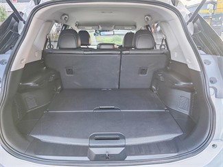 2014 Nissan X-trail - Thumbnail
