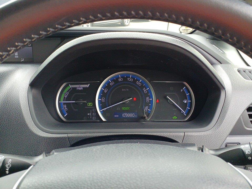2016 Toyota Voxy