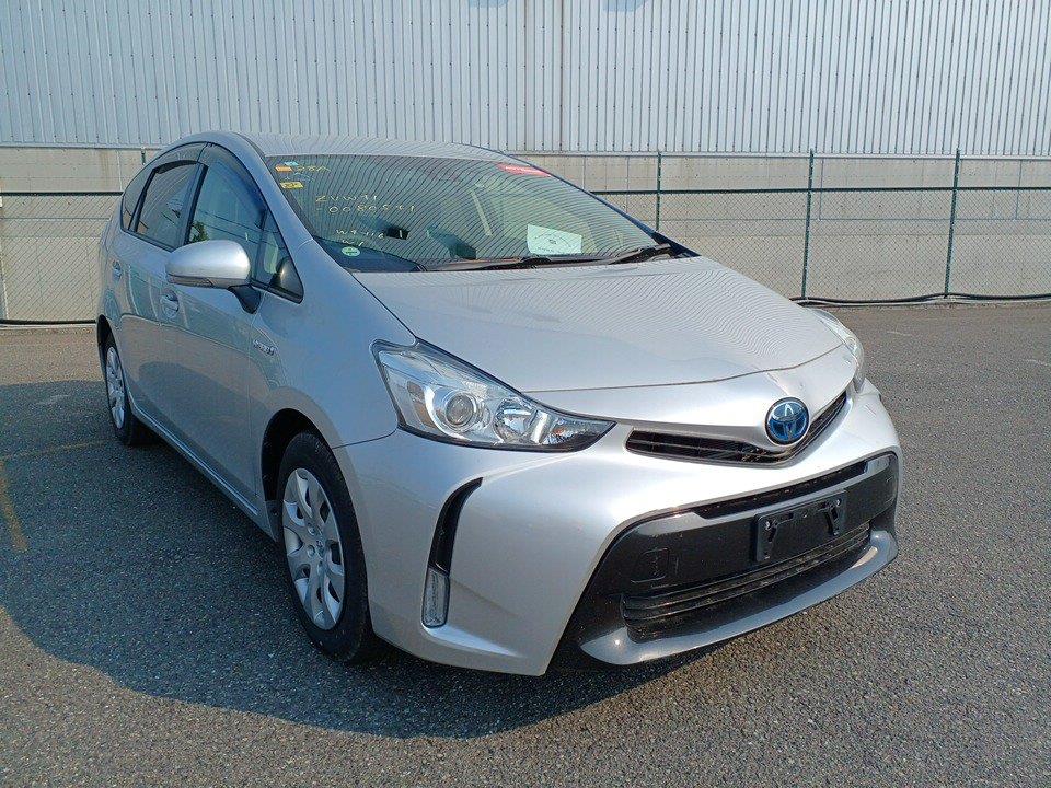 2019 Toyota Prius