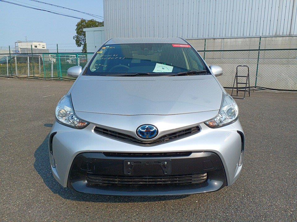2019 Toyota Prius