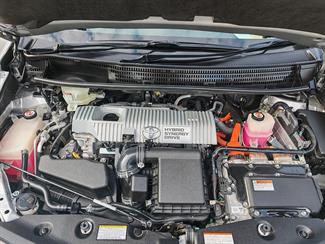 2019 Toyota Prius - Thumbnail