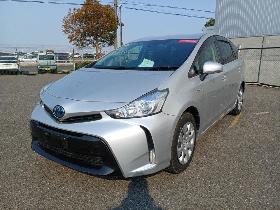 2019 Toyota Prius