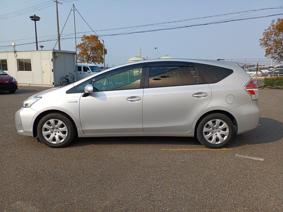 2019 Toyota Prius