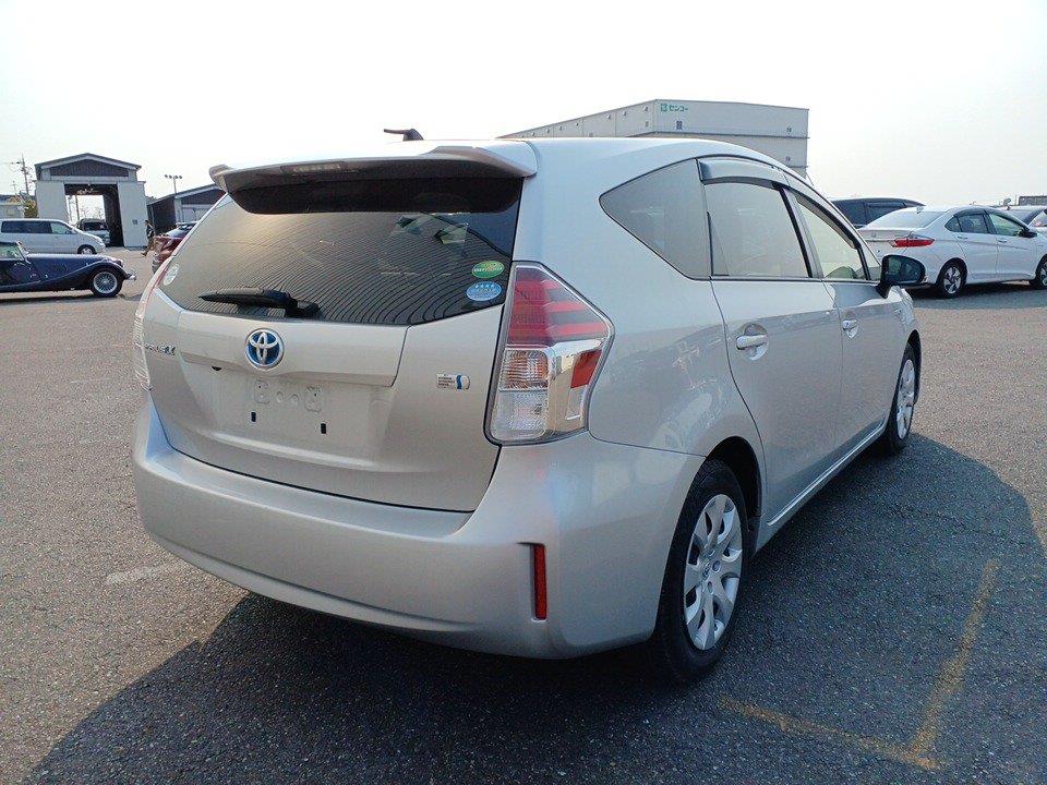 2019 Toyota Prius