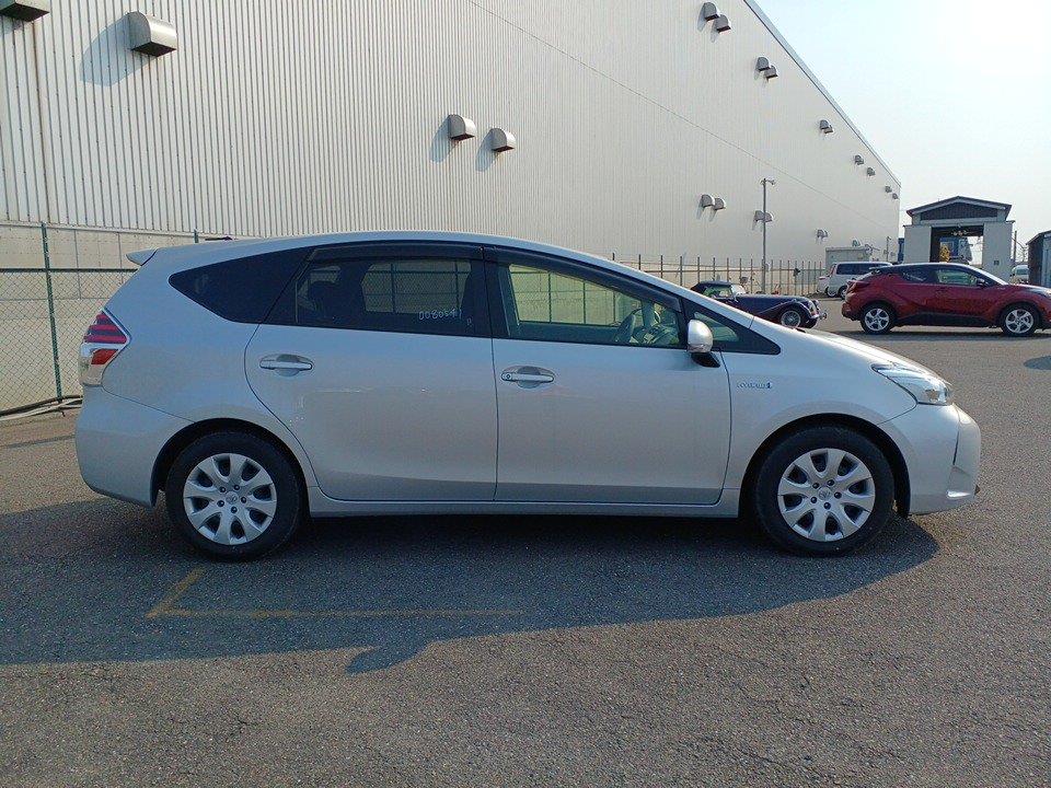 2019 Toyota Prius