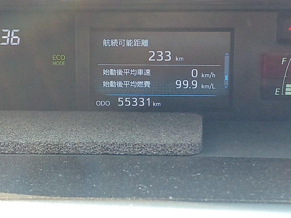 2019 Toyota Prius