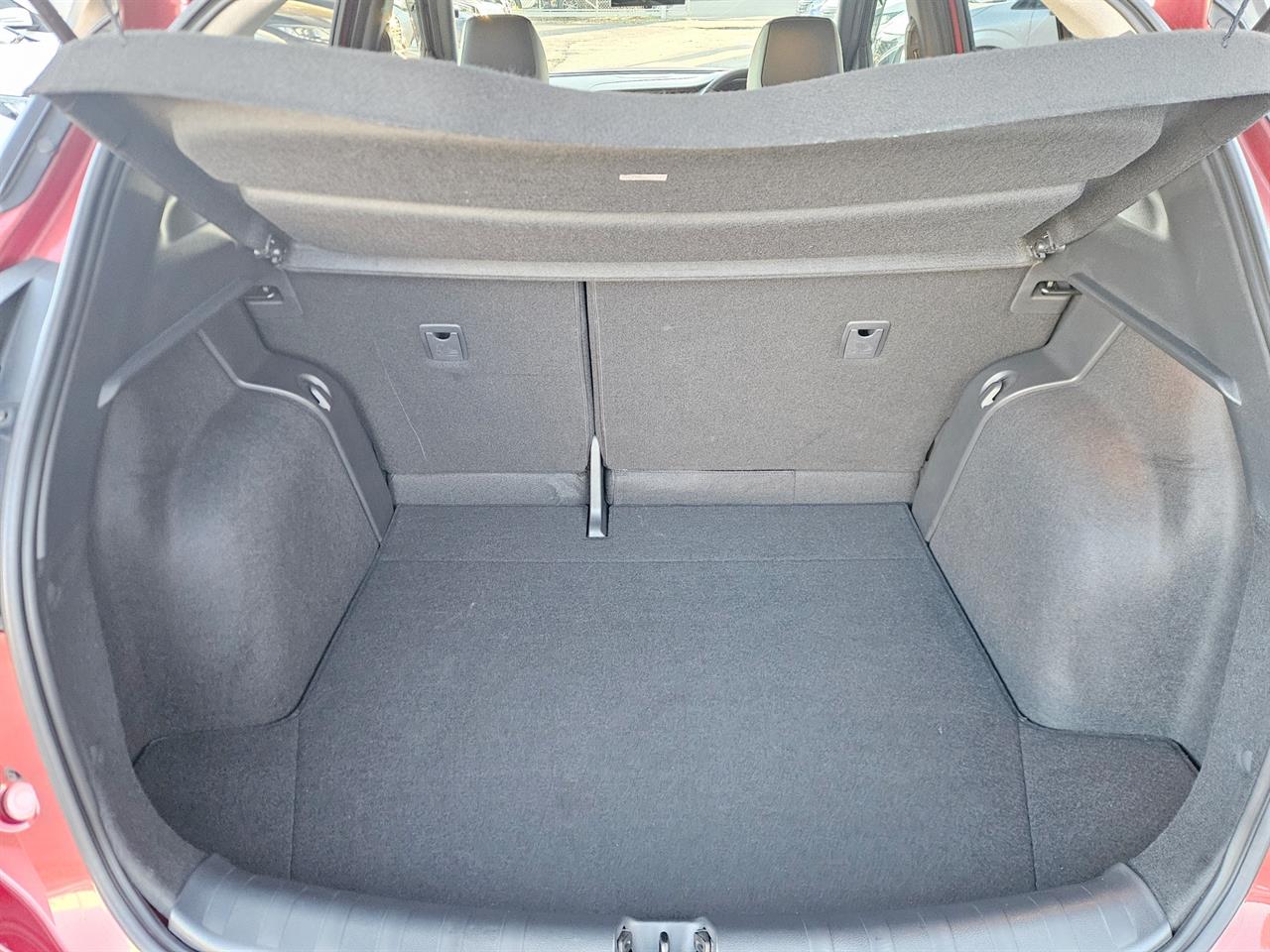 2021 Nissan KICKS