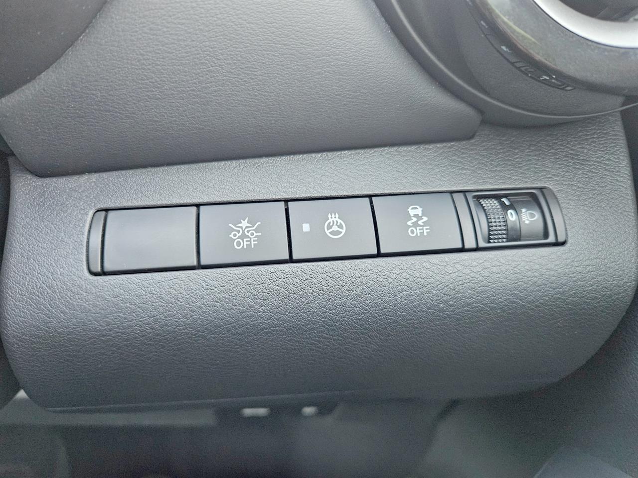 2021 Nissan KICKS