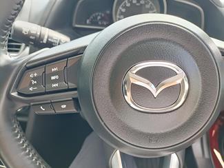 2018 Mazda Axela - Thumbnail