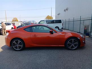 2015 Toyota 86 - Thumbnail