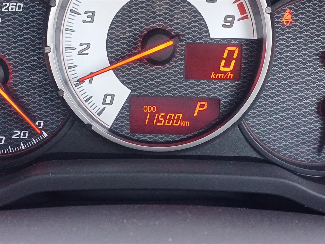 2015 Toyota 86