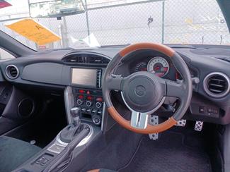 2015 Toyota 86 - Thumbnail