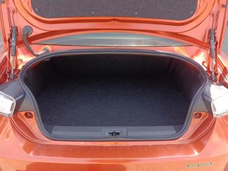 2015 Toyota 86 - Thumbnail