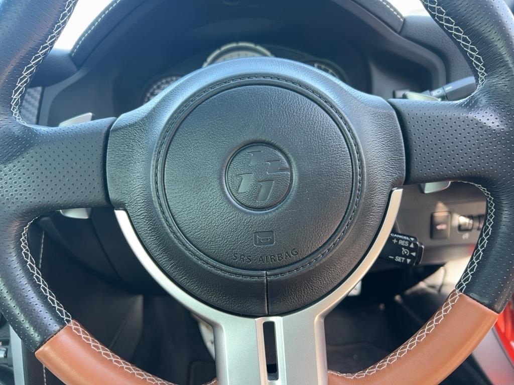 2015 Toyota 86