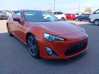 2015 Toyota 86 - Thumbnail