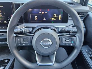 2024 Nissan Note - Thumbnail