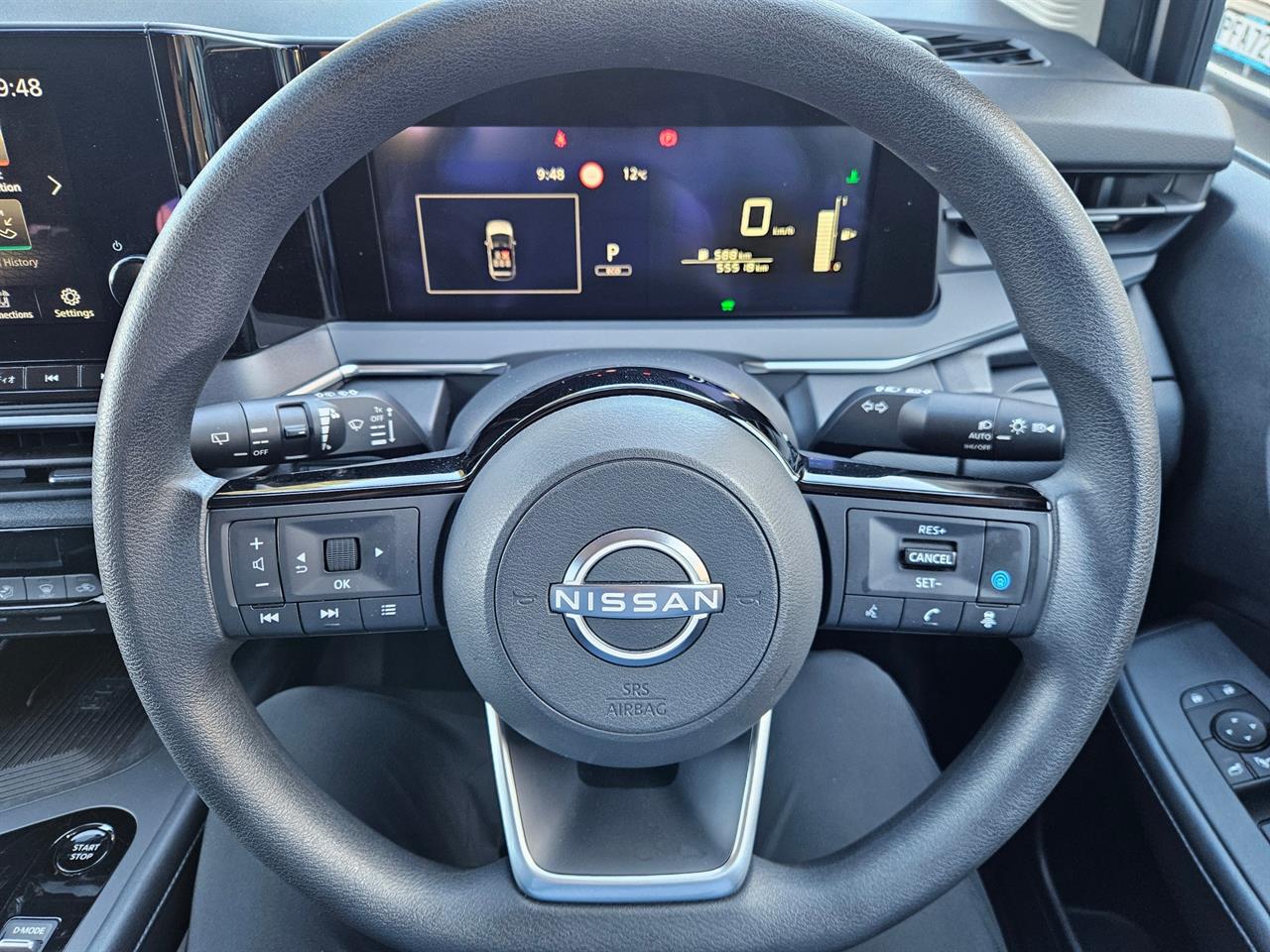 2024 Nissan Note