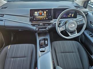 2024 Nissan Note - Thumbnail