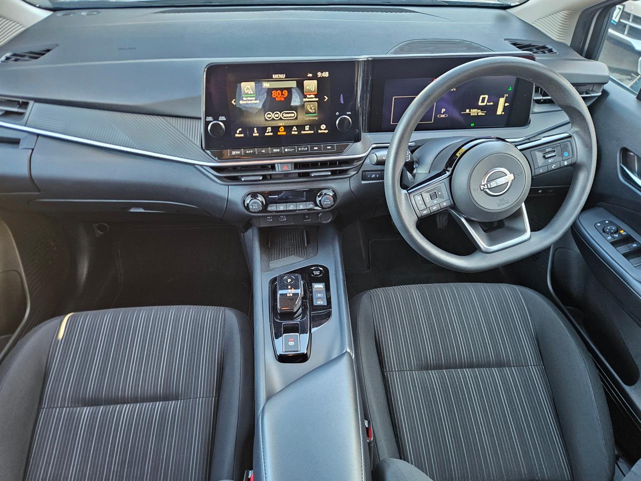 2024 Nissan Note