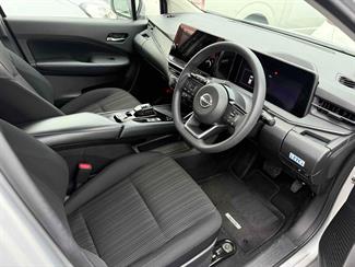 2024 Nissan Note - Thumbnail