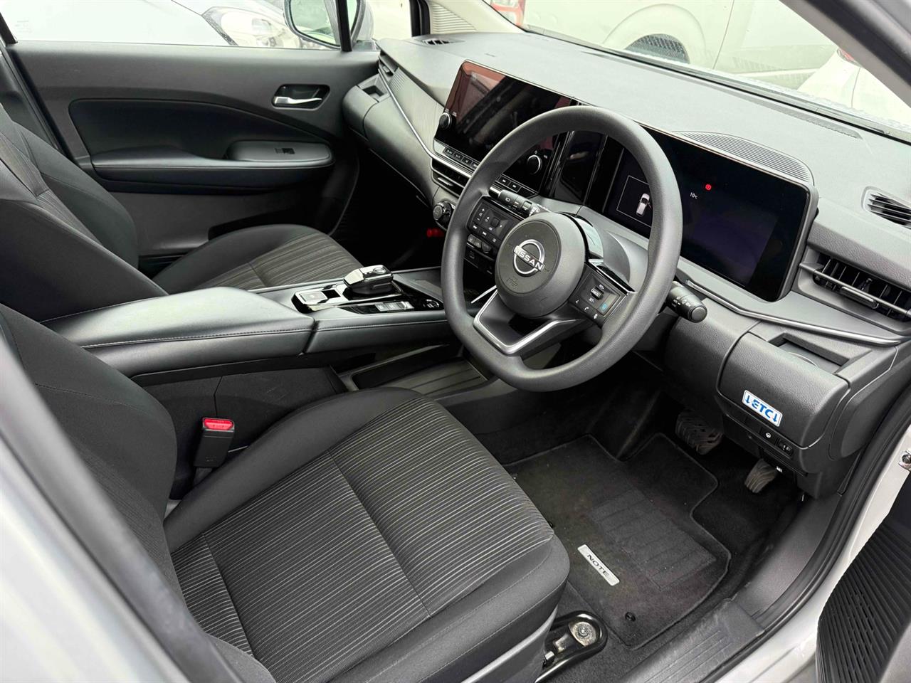 2024 Nissan Note