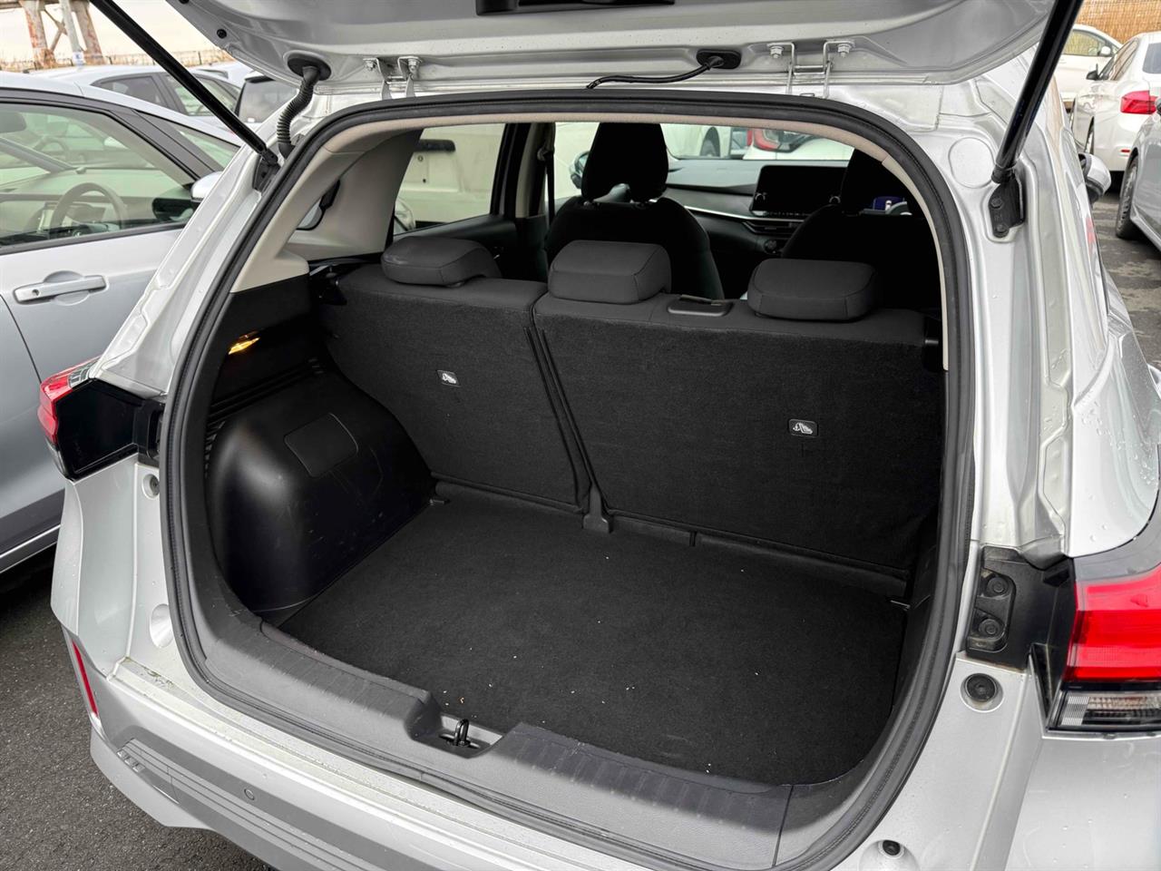 2024 Nissan Note