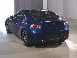 2014 Toyota 86 - Thumbnail