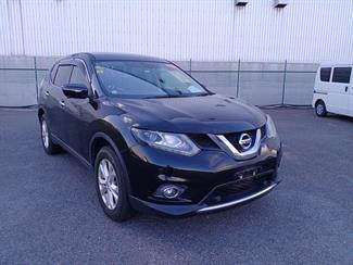 2016 Nissan X-Trail - Thumbnail