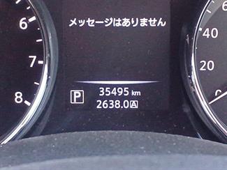 2016 Nissan X-Trail - Thumbnail