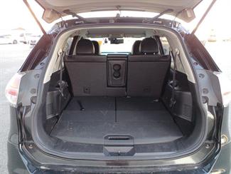 2016 Nissan X-Trail - Thumbnail