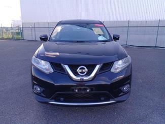 2016 Nissan X-Trail - Thumbnail