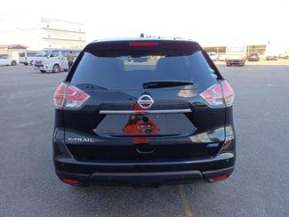 2016 Nissan X-Trail - Thumbnail